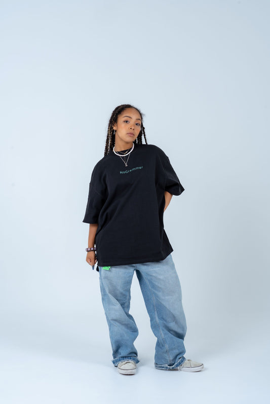 Oversized T-Shirt