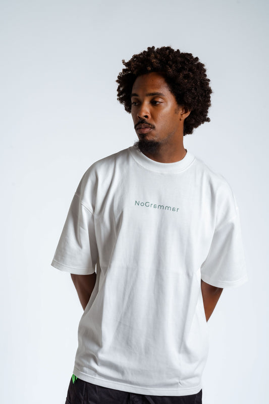 Oversized T-Shirt